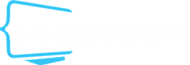 Logo Proxicod